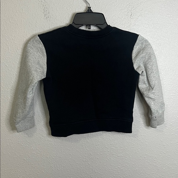 Harley Davidson Logo Youth Sweatshirt Size 6/6X - Picture 4 of 4